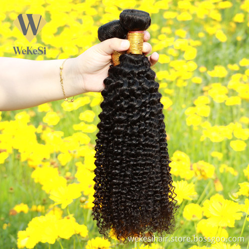 Wholesale Virgin Mongolian Kinky Curly Hair,4C Afro Kinky Curly Human Hair Weave,Youtube Afro Kinky Curly Hair